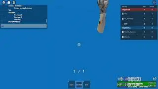 Random roblox games