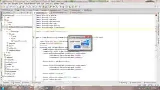 Android Studio: How to add library (jar) as dependency in android studio