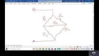 Electric circuits fall term 2021  lec 5 Delta and wye connections