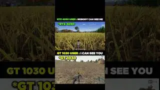 High end Gpu Vs Low end GPU