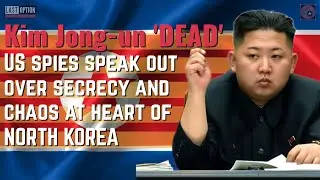 Kim Jong-un 