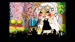 🌠 if this night is not forever || Gacha life meme || gl 💙