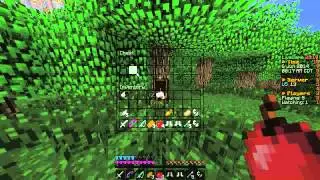 Minecraft Survival Games #56 - ItsAlexWolf!