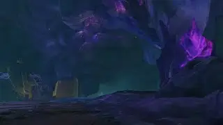 Разлом: Подземные шахты. Часть 2. Основная зона добычи