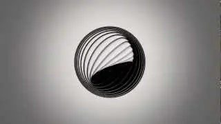 Sphere Animation