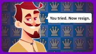 Can I Beat Every Advanced Bot?