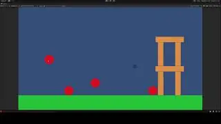 Unity3D Drag and Throw System