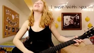 I Melt with you - cover | MikiP