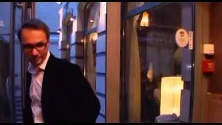 Паразиты. Борьба за тело