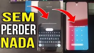 COMO FORMATAR QUALQUER CELULAR COM SENHA PIN E PADRÃO FACILMENTE - Hard Reset