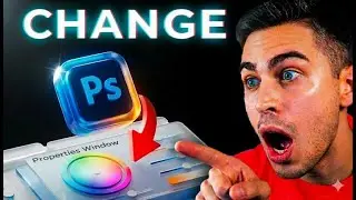 How To Change Color In Photoshop (Easy Way)