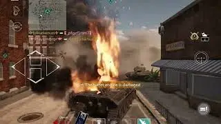 war thunder mobile moments 7 funny #warthundermobile