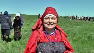 Новоаннинские вести красная горка 2022