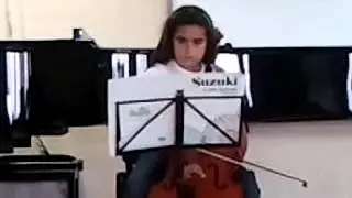 Gavotte de Gossec