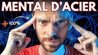 Travailler son MENTAL : les 5 meilleurs HACKS