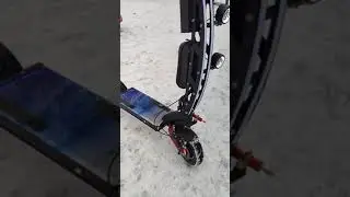 CITY RIDER LITE