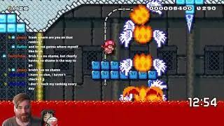 Level Highlight: Frostburn Fortress by Kouseband
