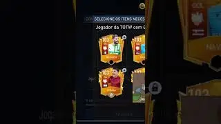 Bug dos milhões no fifa mobile 