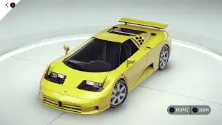 BUGATTI PB1 10 ASPHALT 9