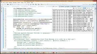 Instant Meeting 2021 05 05