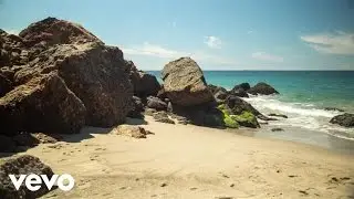 Counting Crows - God Of Ocean Tides (Lyric Video)