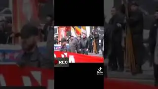 Дмитрий Рогозин про Кадырова 😁