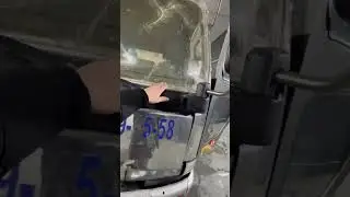 Утепление манипулятора в зимнее время
