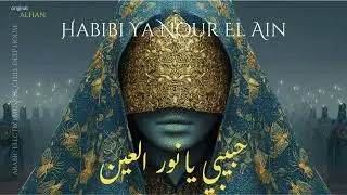 Habibi Ya Nour El Ain | حبيبي يا نور العين – Arabic Techno House Mix
