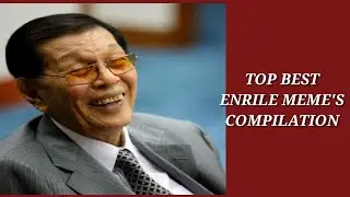 TOP BEST ENRILE'S MEME