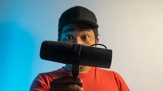 Microphone Bangsawan dan Kayangan. Shure SM7B Review Ringkas