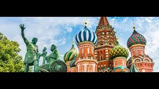 Podmoskovnyye vechera - Подмосковные вечера #slowed #reverb