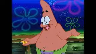 Bob Esponja - Marujo na Marra - Final do Patrick (DUBLADO PORTUGUÊS BR)