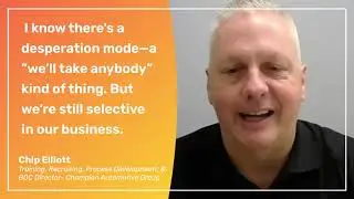 Wonderlic helps Champion Automotive work smarter, not harder