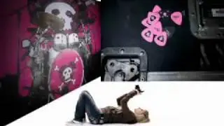 [Commercial] Avril Lavigne: Canon - Like a Star 2