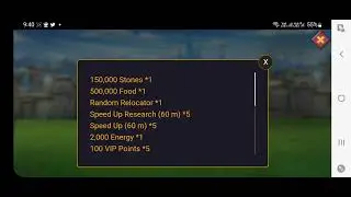 Lords Mobile April 2022 free redemption code trick