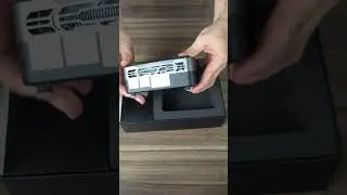 Unboxing ACEMAGIC AM18 Mini PC