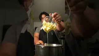 Garlic butter, butter garlic, garbutter, butarlic. 