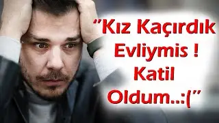 KEŞKE YAPMASAYDIM | 448.Bölüm ''Kız kaçırdık evliymiş. Yok yere katil oldum...!''