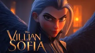 The Final Curse Begins 😨 Sofia Turns Villain | Horror Fairy Tale Part 5 ENDING | @Mariotoons