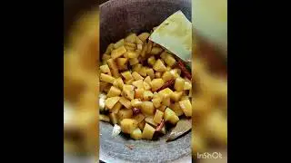 মুড়ি ঘন্ট