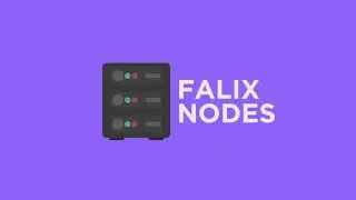 How to Start a FalixNodes Server Externally