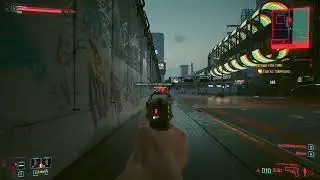 Playing Cyberpunk 2077 In 2023 Be Like 