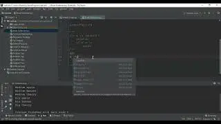 Loops & Nested Loops - part(2)