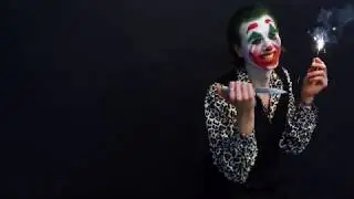 my Showreel 2020