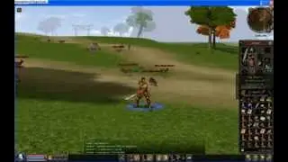 Metin 2 ro MountainDew1 preznetare cont