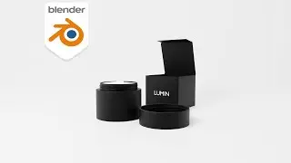 How to create  a very basic skin care product with blender