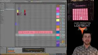 LS#8 Sampling and sound design   2020-11-07