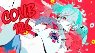 Лучшие аниме приколы #126 | Аниме приколы под музыку | Anime COUB | Decy