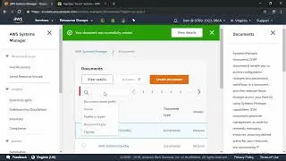 Installing the CodeDeploy Agent