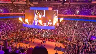 Philadelphia 76ers Pregame Video 2024